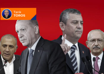 İnfaza 1 ay kaldı: Senaryo resmen kayıtlara geçti