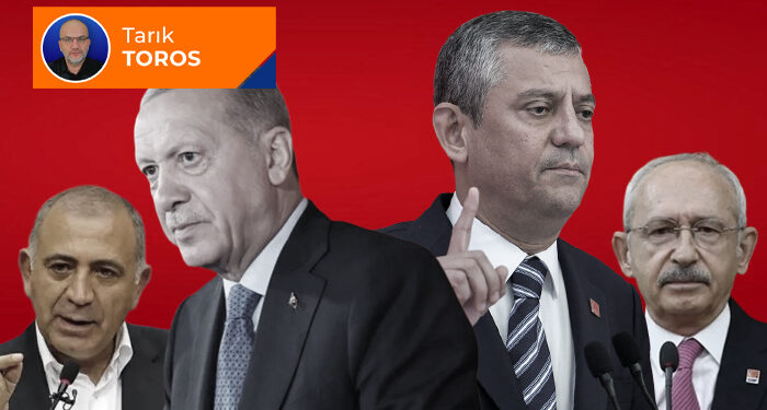 İnfaza 1 ay kaldı: Senaryo resmen kayıtlara geçti