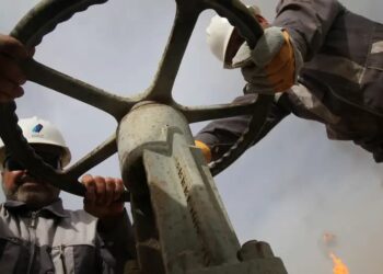 Irak’tan Türkiye’ye petrol akışı yeniden başladı