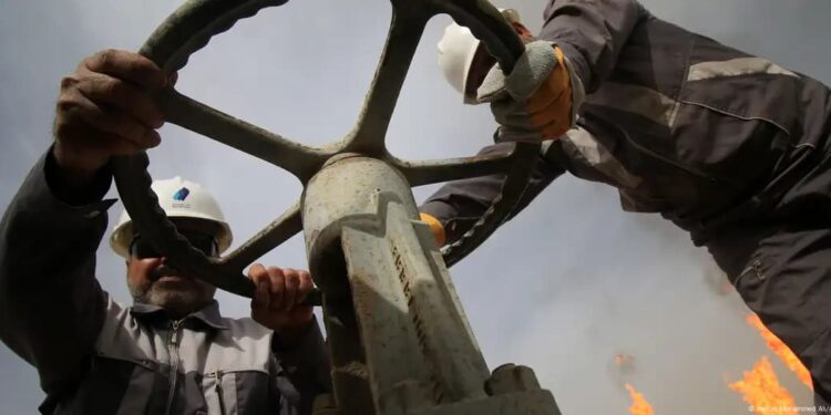 Irak’tan Türkiye’ye petrol akışı yeniden başladı