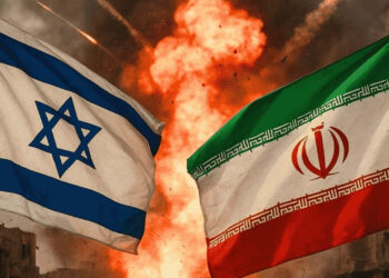 İran İsrail'e mi Saldıracak? Çin ile Rusya da Resme Girdi