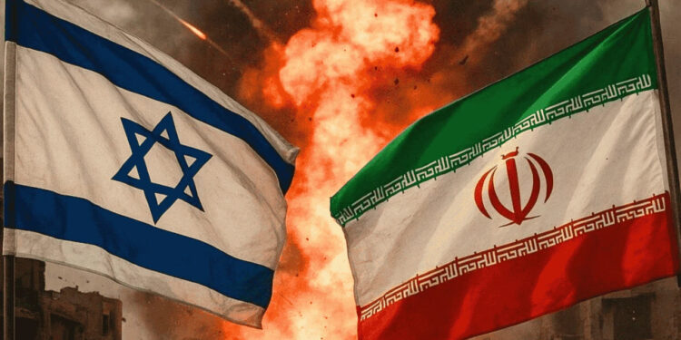 İran İsrail'e mi Saldıracak? Çin ile Rusya da Resme Girdi