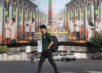 İran’a yönelik BM yaptırımları tekrar yürürlüğe girdi