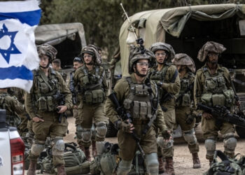 İşgale Adım Adım: İsrail 60 Bin Yedek Askeri Silah Altına Alıyor