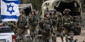 İşgale Adım Adım: İsrail 60 Bin Yedek Askeri Silah Altına Alıyor