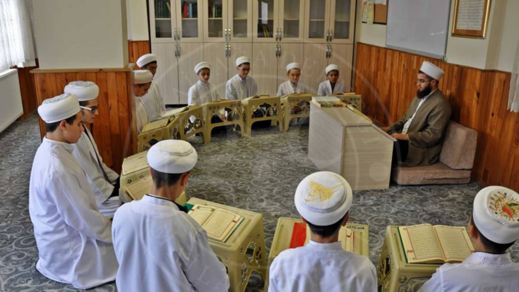 İsmailağa cemaati Şam’da medrese açacak