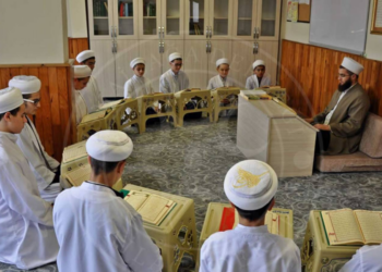 İsmailağa cemaati Şam’da medrese açacak