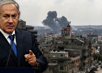 İsrail Gazze'deki Kanlı Planında İkinci Aşamaya Geçti