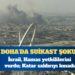 İsrail, Hamas liderlerini Katar’da vurdu