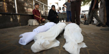 İsrail Ölüm Kusuyor! Sadece 1 Günde 31 Kişi Katledildi