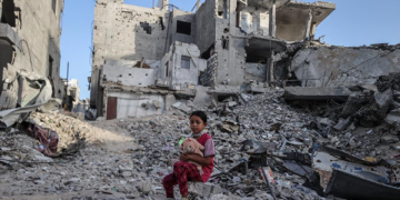 İsrail Sadece 1 Ayda 3 Bin 600 Binayı Yıktı 350 Bin Kişi Evsiz Kaldı