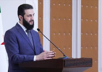 İsrail ile müzakereler sürüyor; SDG ile anlaşmanın uygulanmasında bir tür engelleme olduğu görülüyor