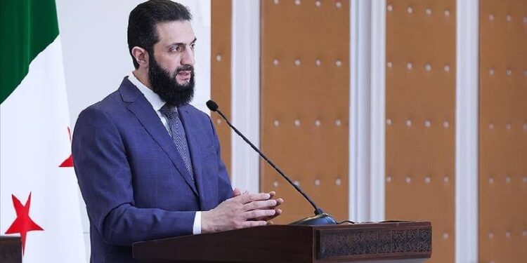 İsrail ile müzakereler sürüyor; SDG ile anlaşmanın uygulanmasında bir tür engelleme olduğu görülüyor