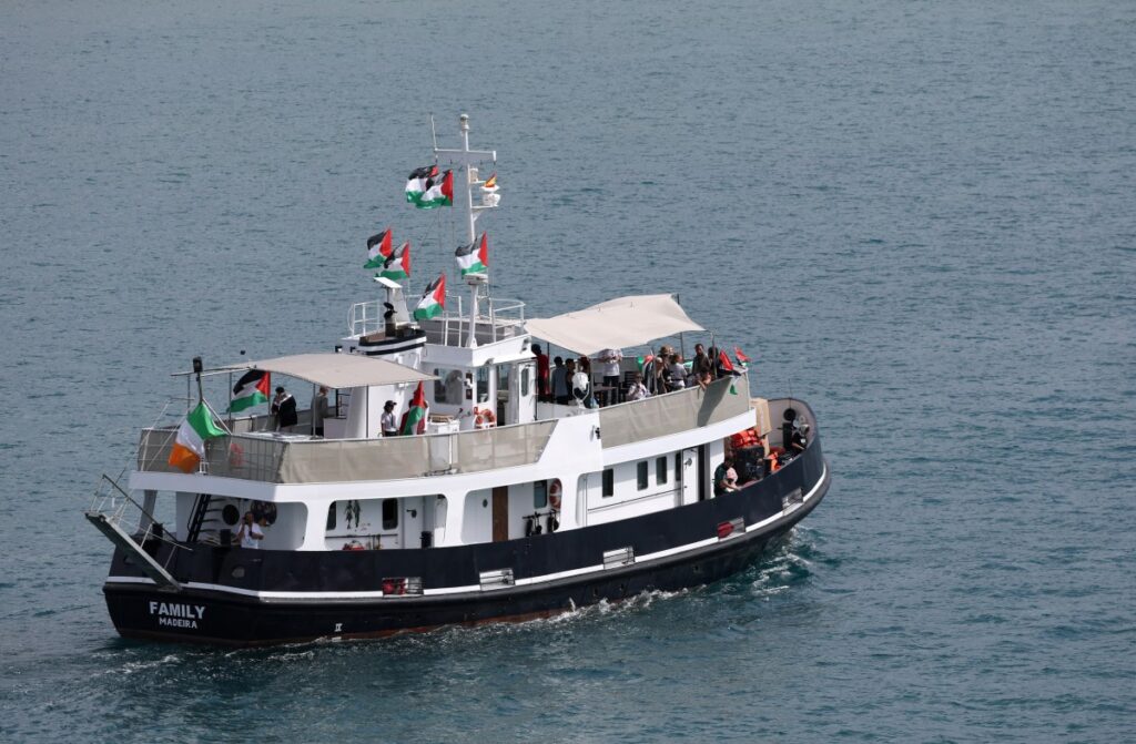 Haber Merkezi TR724