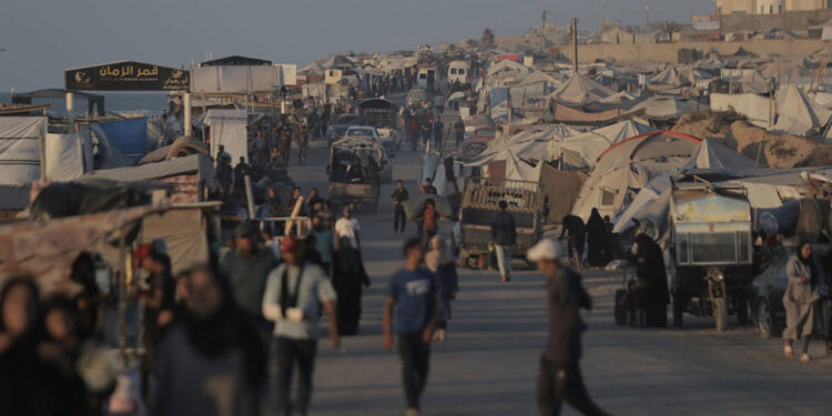 İsrail'in Gazze'deki Katliamı Sürüyor! 57 Can Kaybı Daha