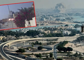 İsrail'in Katar Saldırısı Hakkında Şoke Eden İddia: 'Mossad Karşı Çıktı'