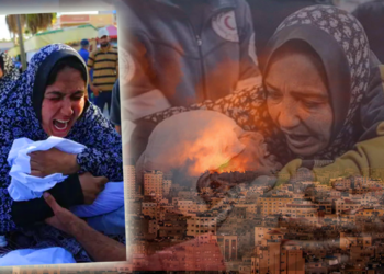 İsrail'in Saldırıları Durmuyor! Gazze'de 24 Saatte 67 Can Kaybı, 320 Yaralı