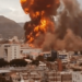 İsrail'in Yemen'e Saldırısında Can Kaybı Arttı
