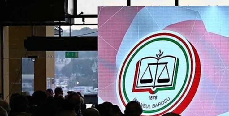 İstanbul Barosu, avukatları 3 Eylül’de ‘Kanal İstanbul proje alanı’na davet etti