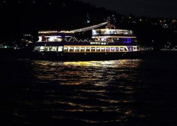 İstanbul Valiliği'nden tekneler ve yatlarla ilgili kısıtlama!