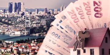 İstanbul'da 5 bin kat artış görülen yerler var; itiraz için son tarih 8 Eylül