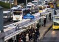 İstanbul'da ulaşıma yüzde 30 zam; işte taksi, toplu taşıma ve okul servislerinde yeni tarife