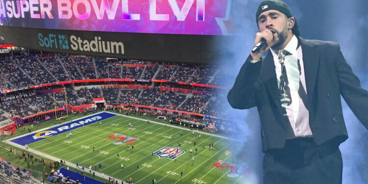 İşte 2026 Super Bowl'da Sahne Alacak İsim