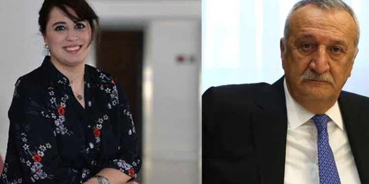 İşte avukat Emin Değer'in tanıklığı...