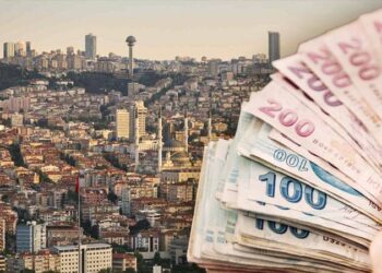 İşte kira getirisi en yüksek 10 büyükşehir