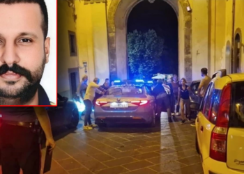 İtalya'da Yakalanan 2 Türk İçin Yeni Detaylar Ortaya Çıktı: 'Daltonlar' ve 'Casperlar' İddiası