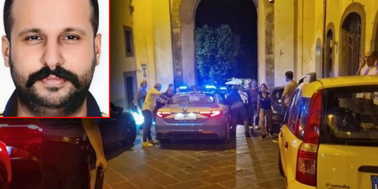 İtalya'da Yakalanan 2 Türk İçin Yeni Detaylar Ortaya Çıktı: 'Daltonlar' ve 'Casperlar' İddiası