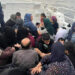 İzmir'de 'Göçmen Kaçakçılığı' Operasyonu: 46'sı Çocuk 81 Kişi...