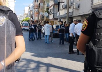 İzmir'de polis karakoluna yapılan silahlı saldırıya ilişkin yayın yasağı getirildi