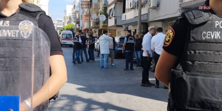 İzmir'de polis karakoluna yapılan silahlı saldırıya ilişkin yayın yasağı getirildi