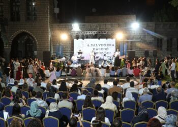 KASED 6’ncı yılını konserle kutladı