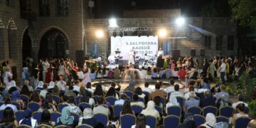 KASED 6’ncı yılını konserle kutladı