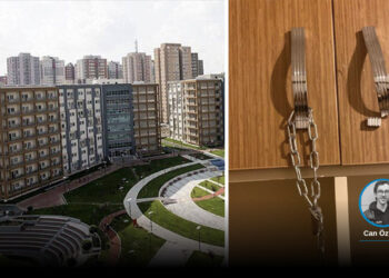 KYK Cevizlibağ Atatürk Kız Öğrenci Yurdu Müdürü görevden uzaklaştırıldı mı; işte soruşturma sürecinde konuşulan iddialar