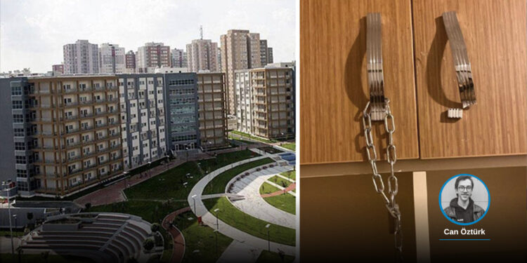 KYK Cevizlibağ Atatürk Kız Öğrenci Yurdu Müdürü görevden uzaklaştırıldı mı; işte soruşturma sürecinde konuşulan iddialar