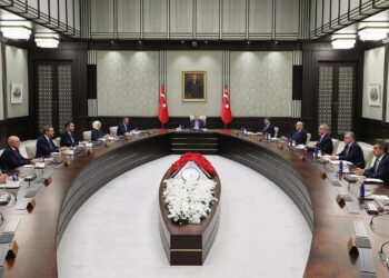 Kabinenin Gündemi Yoğun! Masada Hangi Konular Var?