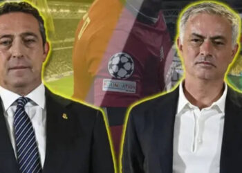 Kaderin Böylesi: Jose Mourinho, Fenerbahçe’den Kovulmasına Neden Olan Takımın Başına Geçiyor! Prensipte Anlaştı, Hayırlı Olsun