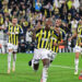 Kadıköy'de 3 Puan Fenerbahçe'nin