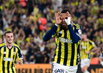 Kadıköy'de Derbi Heyecanı