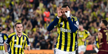 Kadıköy'de Derbi Heyecanı