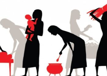 Kadınlar erkeklerden 3,5 kat fazla iş yapıyor
