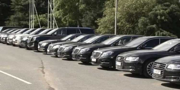 Kamuda tasarruf masal oldu: 8 aydı 10,4 milyar kiralama gideri