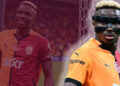 Kara Bulutlar Galatasaray’ın Yakasını Bırakmıyor! Victor Osimhen’den Bir Kötü Haber Daha: Tam Gelecek Derken Kahreden Haber Geldi