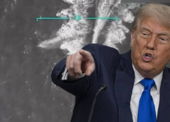 Karayipler'de Bomba Patladı! Trump Duyurdu, Venezuela Gemisine Saldırı: Çok Sayıda Ölü Var