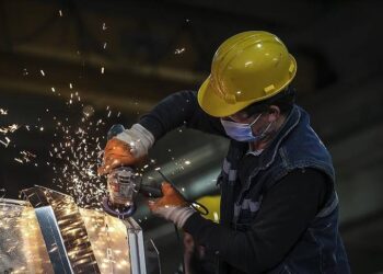 Kayıt dışı istihdam yüzde 25,9’a yükseldi