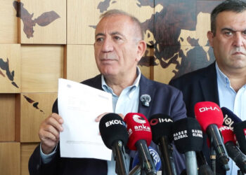 Kayyım Gürsel Tekin'den Dikkat Çeken Çıkış: 'Sabırla Bekliyoruz'