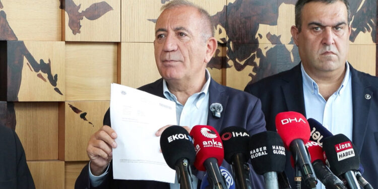 Kayyım Gürsel Tekin'den Dikkat Çeken Çıkış: 'Sabırla Bekliyoruz'